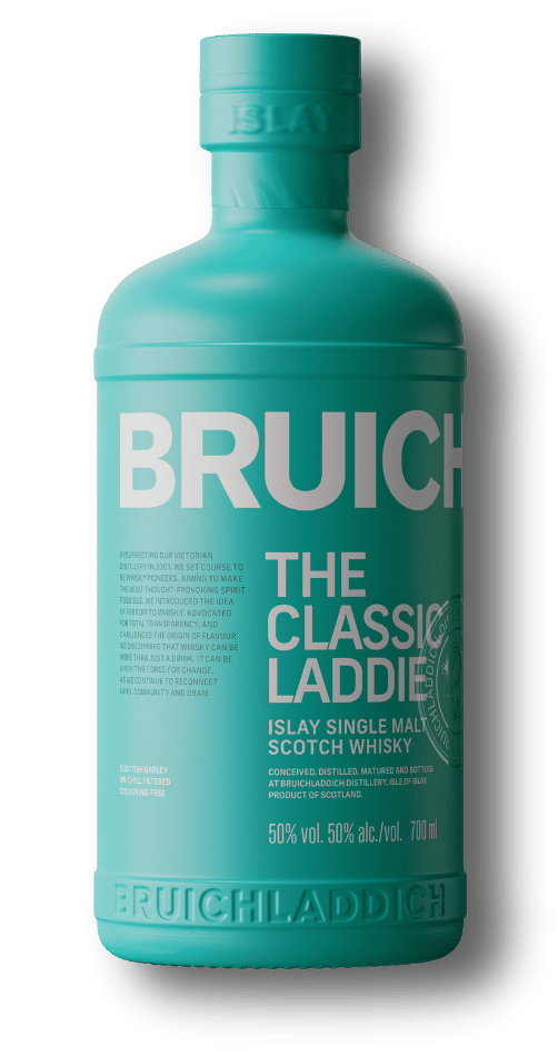 Bruichladdich The Classic Laddie | Bruichladdich Distillery US Bruichladdich The Classic Laddie | Bruichladdich Distillery US