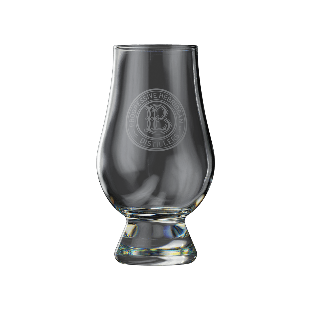 Bruichladdich Tasting Glass