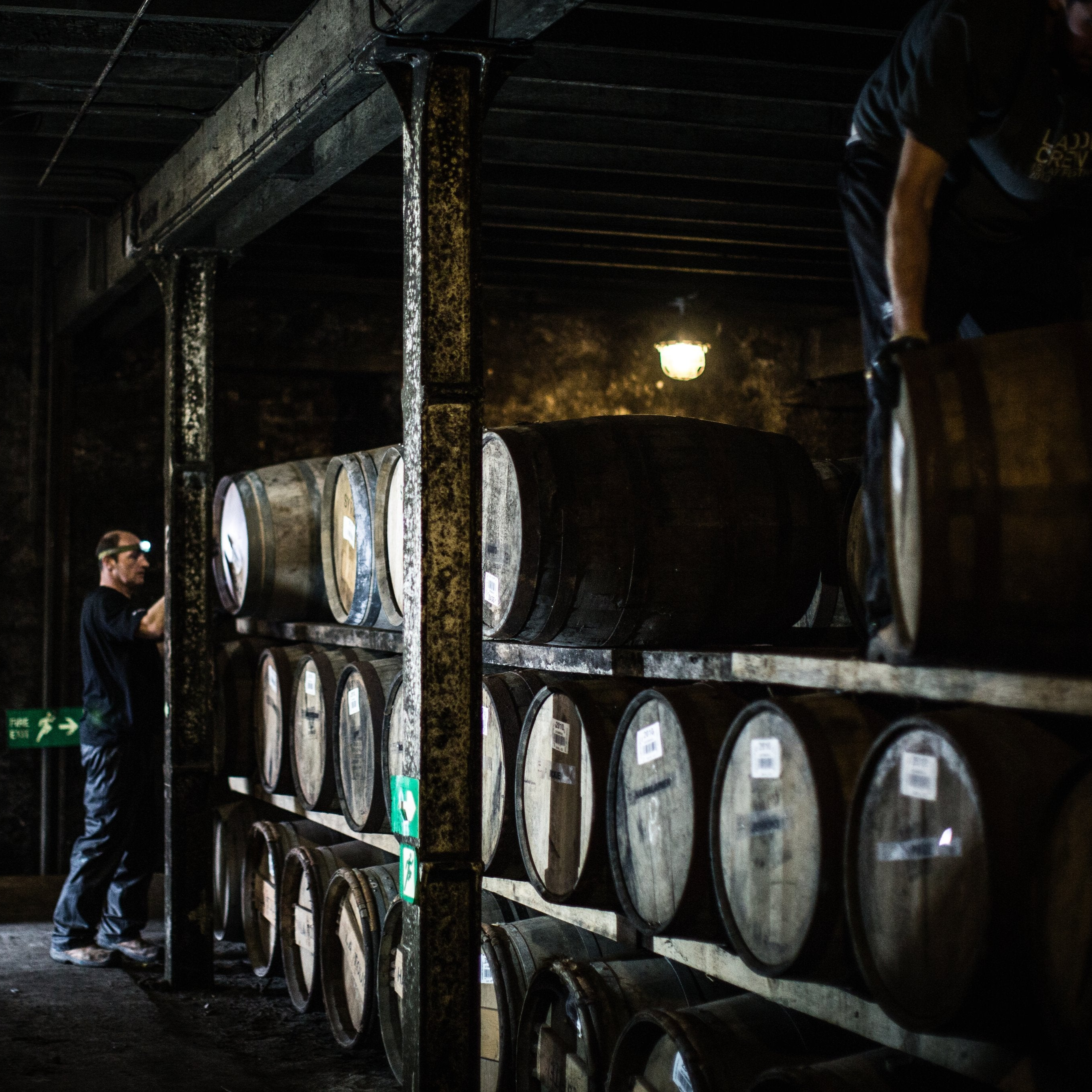 Wine Trends in Whisky | Blog | Bruichladdich Distillery
